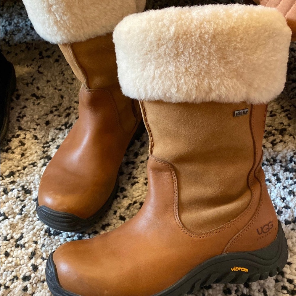 UGG boots